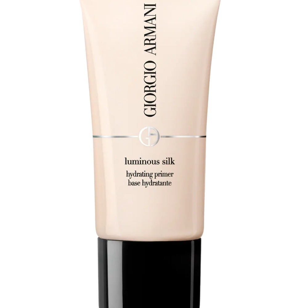 Giorgio Armani Luminous Silk Hydrating Primer